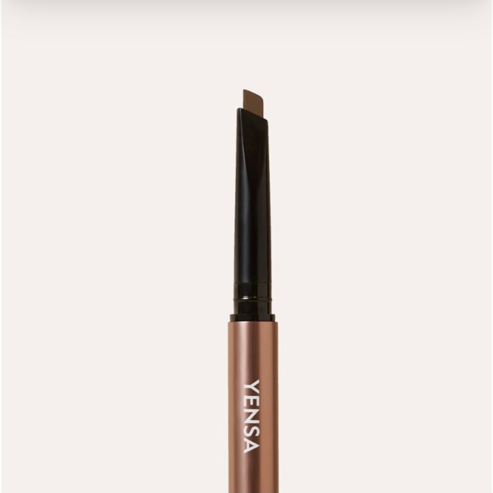 Yensa super brown defining pencil